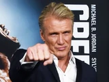 Dolph Lundgren