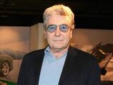 Vic Armstrong