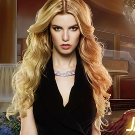 Chastity Chase - Profile