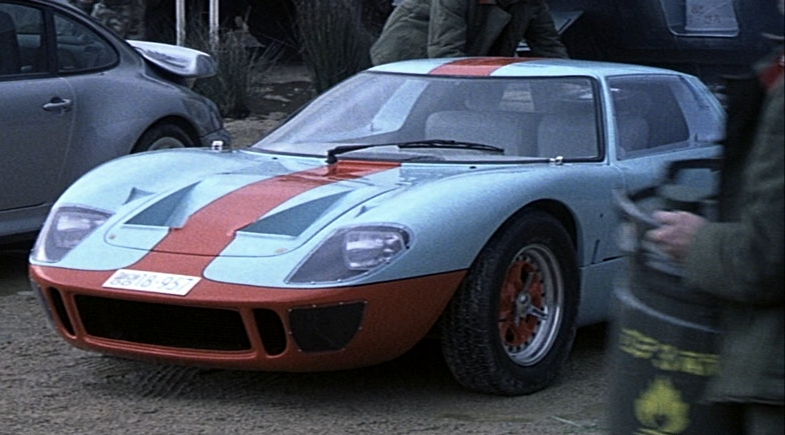 Ford GT - Wikipedia