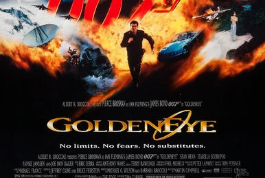 007 ロシアより愛をこめて | ジェームズ・ボンド Wiki | Fandom