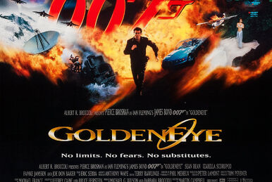Boletim NM 14/09/22  Remaster de GoldenEye 007 vem aí! Fatal Frame também!  E mais!
