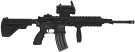 HK416N