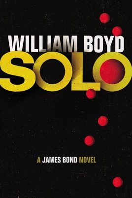 Solo 1st ed