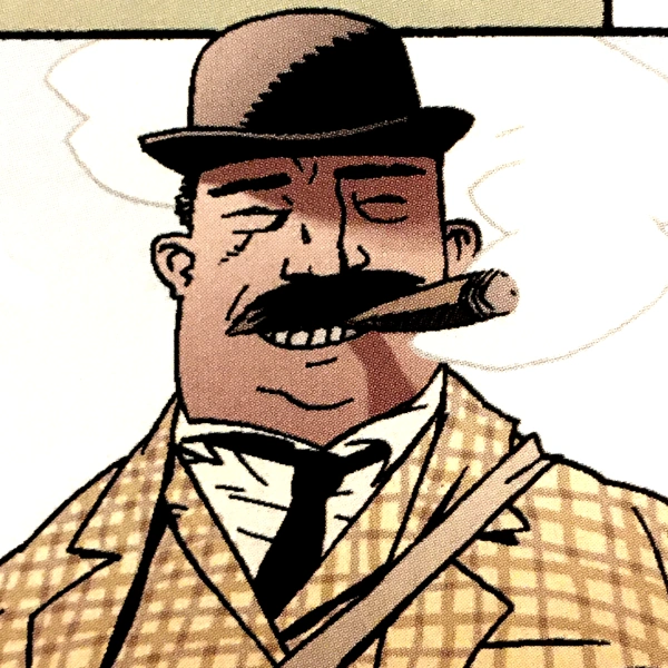 Mike Moran James Bond Wiki Fandom