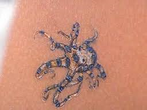 Octopussy Tattoo