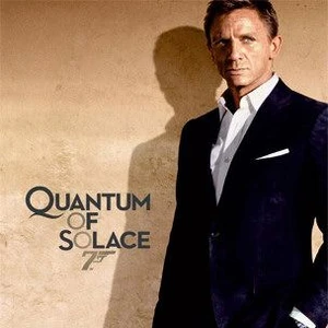 Quantum Of Solace Film James Bond Wiki Fandom