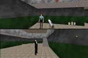 Library multiplayer Goldeneye 007
