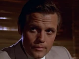 Felix Leiter (Jack Lord)
