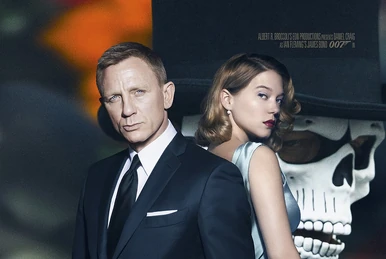 007 ロシアより愛をこめて | ジェームズ・ボンド Wiki | Fandom