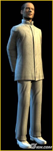 GoldenEye: Rogue Agent - Wikipedia