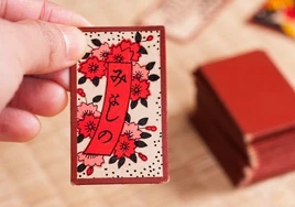 Hanafuda (Trigger Mortis)