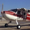 Vehicle - Cessna 140