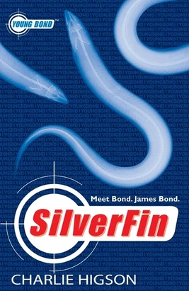 007SilverFin
