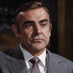 James Bond (Sean Connery)