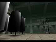 Facility Goldeneye 007