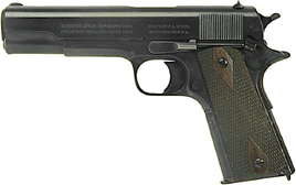 M1911 BondWiki1A