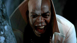 Baron Samedi James Bond Wiki Fandom