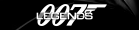 007 Legends - Small Title