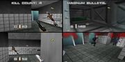 Facility multiplayer Goldeneye 007