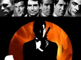 James Bond: Top Agent