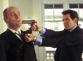 TWINE1999 Bond Lachaise M1911 BondWiki1