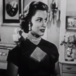 Valerie Mathis - Profile