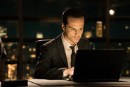 Andrew Scott in SPECTRE