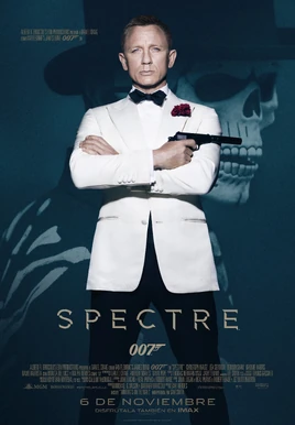 Spectre Cartel
