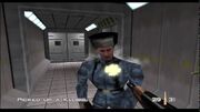 Bunker 2 Goldeneye 007