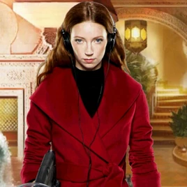 Genevieve Fox - Profile