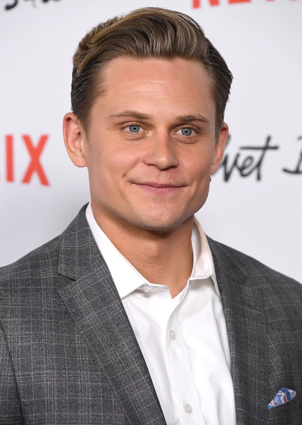 Billy Magnussen James Bond Wiki Fandom