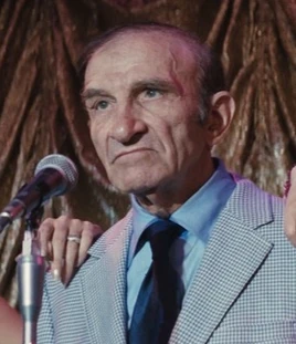 Shady Tree Profile (No2)