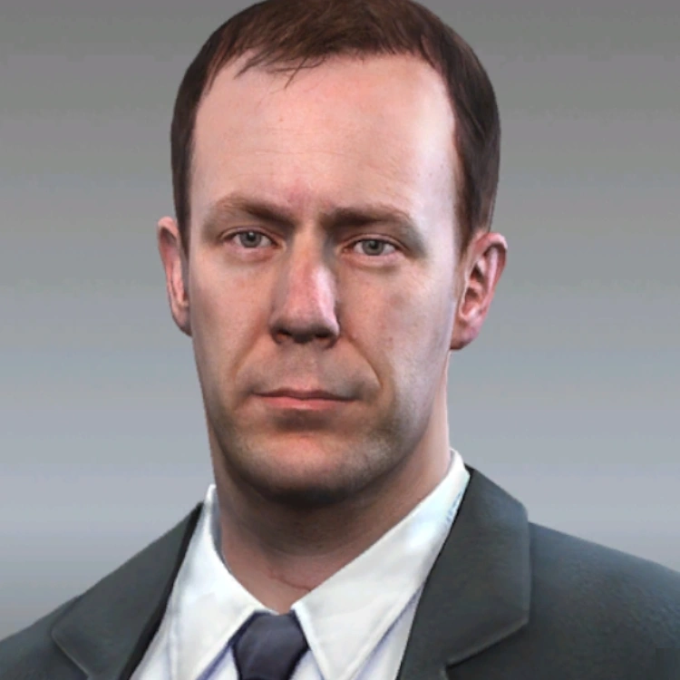 Felix Leiter (Demetri Goritsas) James Bond Wiki Fandom