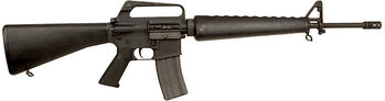 M16A1