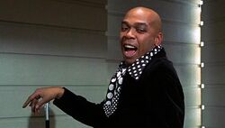 Baron Samedi James Bond Wiki Fandom