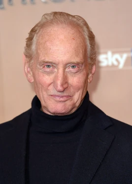 Charles Dance