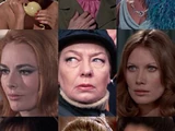 List of Female James Bond Villains