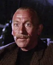 Krilencu sous les traits de Fred Haggerty dans le film de 1963 Bons baisers de Russie.