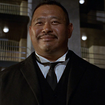 Oddjob (Harold Sakata)