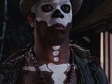 Baron Samedi