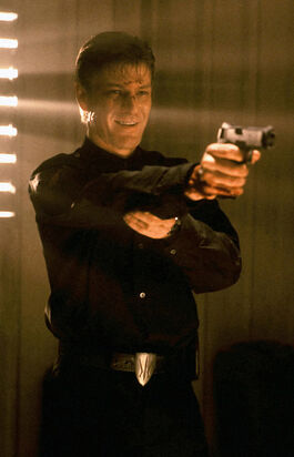 Bondwiki Alec BDM photo