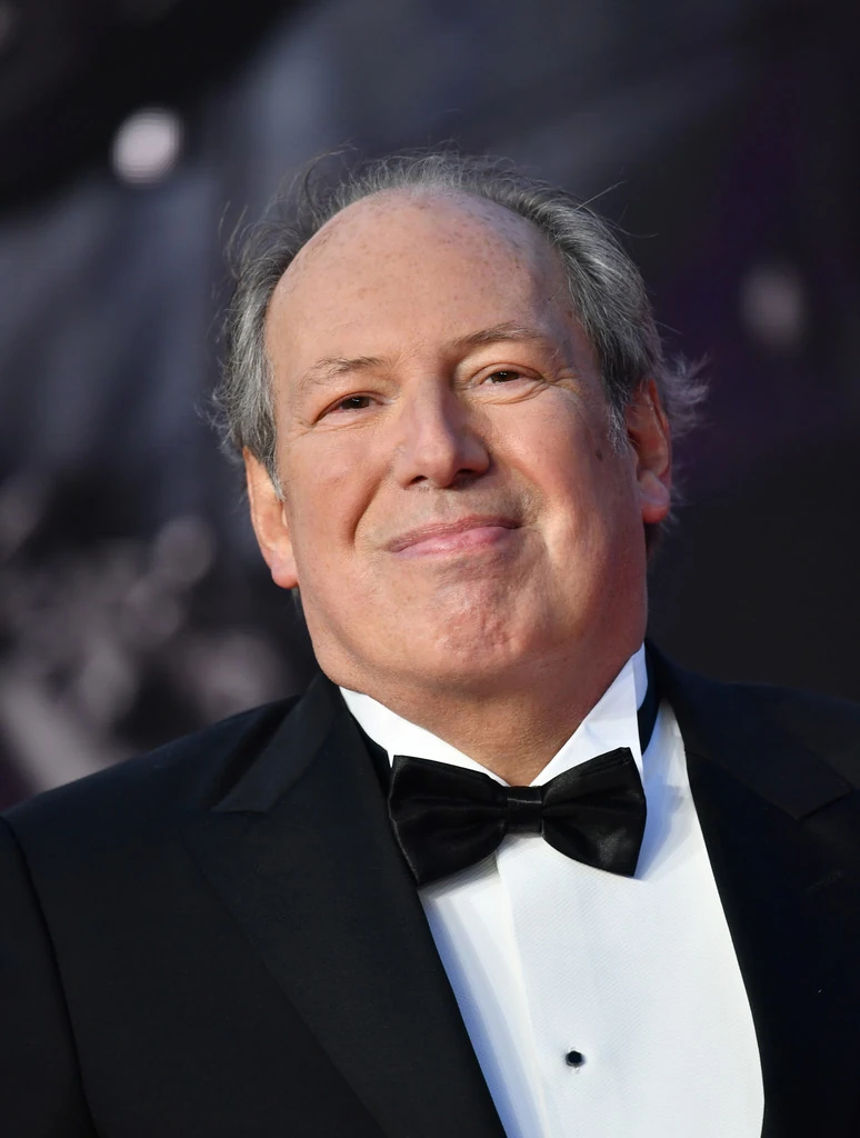 Hans Zimmer James Bond Fandom