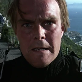 002 (The Living Daylights) - Profile