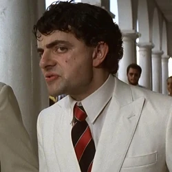 Nigel Small-Fawcett - Profile