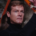 James Bond (Roger Moore)