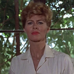 Mary Trueblood (Dolores Keator) - Profile