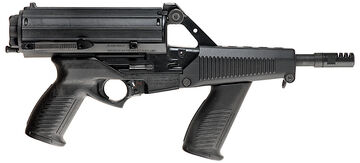 Fun fact about these two Chinese AR's : r/CallOfDutyMobile
