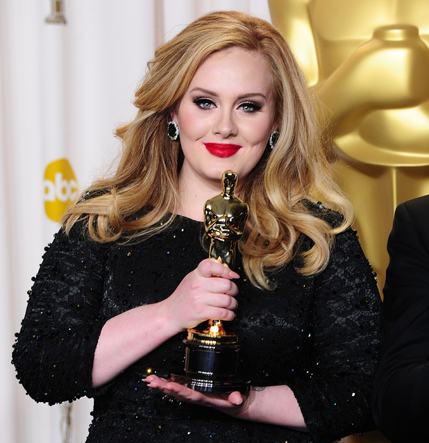 Adele - Wikipedia