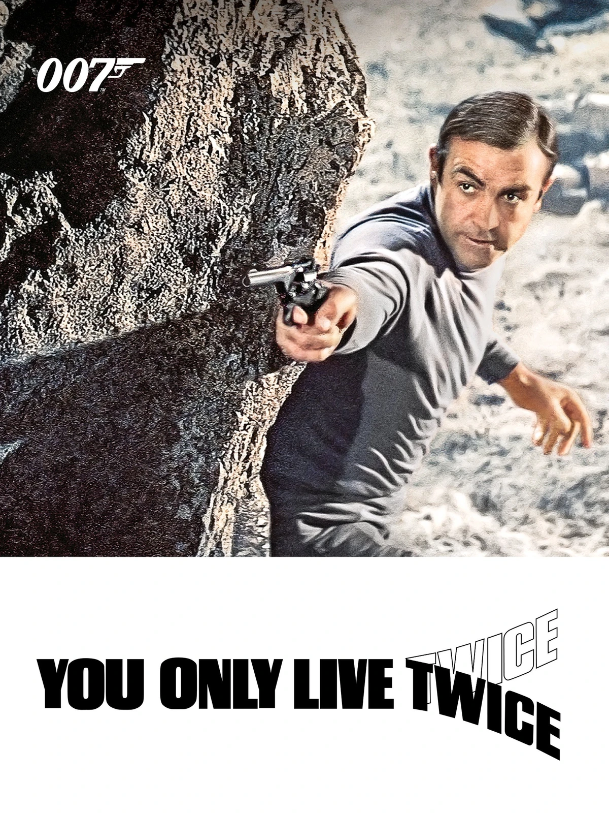 You Only Live Twice (releases) James Bond Wiki Fandom